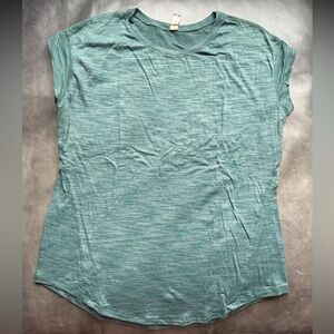 Vintage Lululemon Athletica Shirt